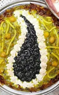 قبول سفارش پخت حلیم آش نذری( ویژه ایام محرم و صفر)