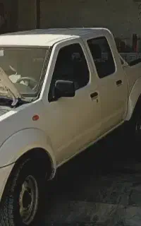 تعمیر رونیز پیکاب
