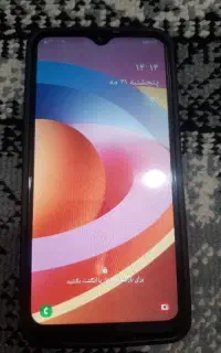 گوشی A10S