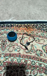 اسپیکر جمع جور سالم