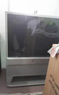 تلوزیون ۴۳ اینچ سامسونگ پروجکشن