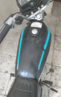 متورهندا... 125