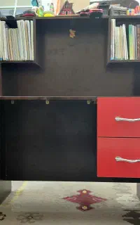 میز تحریر