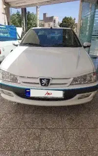 پارس TU5 دریچه سیمی مدل ۹۶