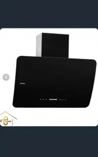 هود استیل البرز