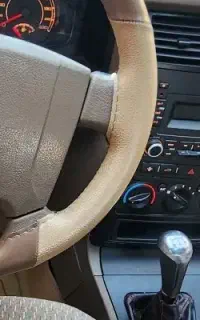 مسافر دربستی برای هرکجا