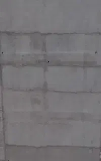 سیمانکاری وساه و سفید و نرمه