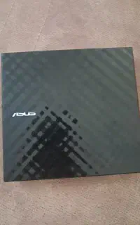 DVD اکسترنال
