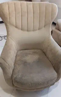 مبلمان شویی درمحل