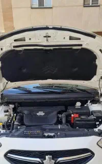 شاهین gl