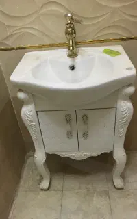 روشویی نو