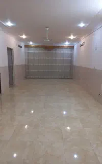 اجاره زیرزمین ۱۲۵ متری دوخواب و تمیز