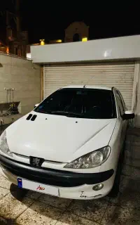 206 تیپ 5