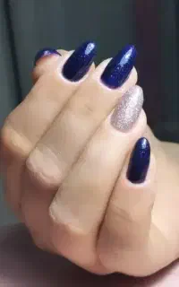 کاشت ناخن ۷۰۰ ترمیم ۴۸۰