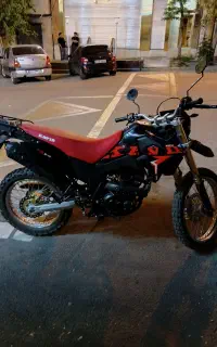 تریل T6