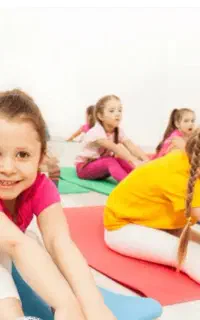 مربی تجربی رزمی وورزش کودک