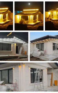 برق وصنعت میثم