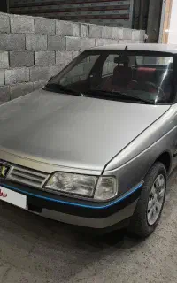 روآ سال مدل88
