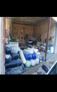 خریدوفروش ونصب کپسول سی ان جی(CNG)