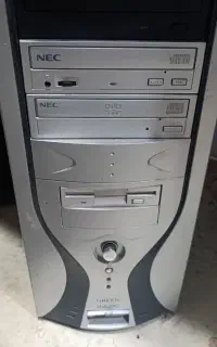 کیس خانگی
