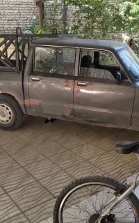 مزدادوکابینه