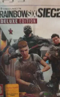 Rainbow six