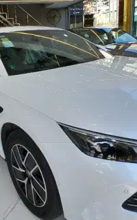بی وای دی چین ال چشم خدا مدل ۲۰۲۵