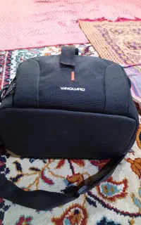 کیف دوربین هندی کم