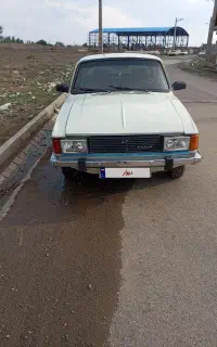 پیکان 83