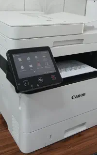پرینتر قدرتمند چند کاره  Canon 1238if