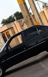 پژو 405 لوازمی در حد