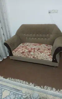 مبل هفت نفره