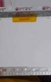 نمایشگر LCD لپ تاپ 15.4 اینچی