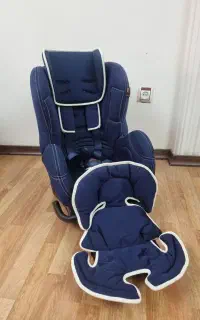 صندلی ماشین برند bellelli  اصل ایتالیا