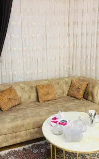 مبل نئوکلاسیک  هشت نفره