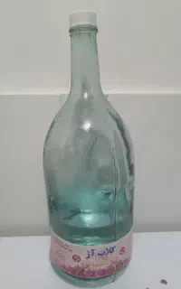 شیشه عرقیجات