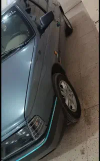 پژو ۹۷ زیر قیمتت فروش فوری