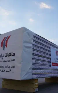 فروش ساندویچ پانل