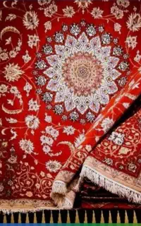 قالیشویی حافظی بهترین انتخاب