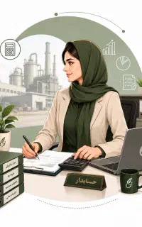 استخدام حسابدار
