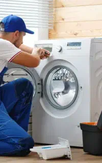 تعمیرات و آموزش تعمیرات ماشین لباسشویی و ظرفشویی
