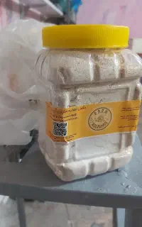 مکمل و خاک مخصوص حلزون اچاتینا
