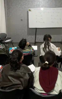 تدریس خصوصی و عمومی ریاضی متوسطه اول