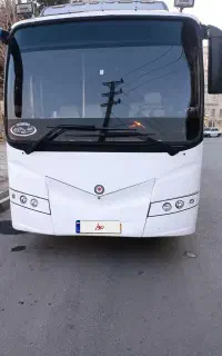 میدل باس شهاب