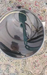 دستگاه سبزی خردکنی