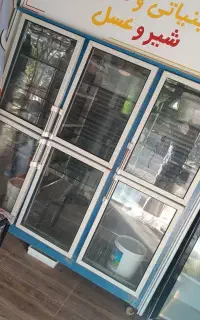 یخچال شش درب
