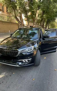 فیدلیتی ۵ نفره رینگ ۱۰ پر