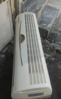 کولر گازی30هزار جنرال