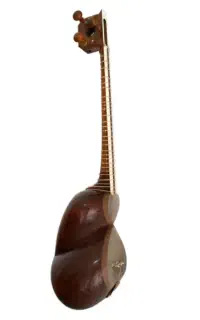 تار علیاری