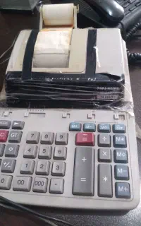ماشین حساب پارس